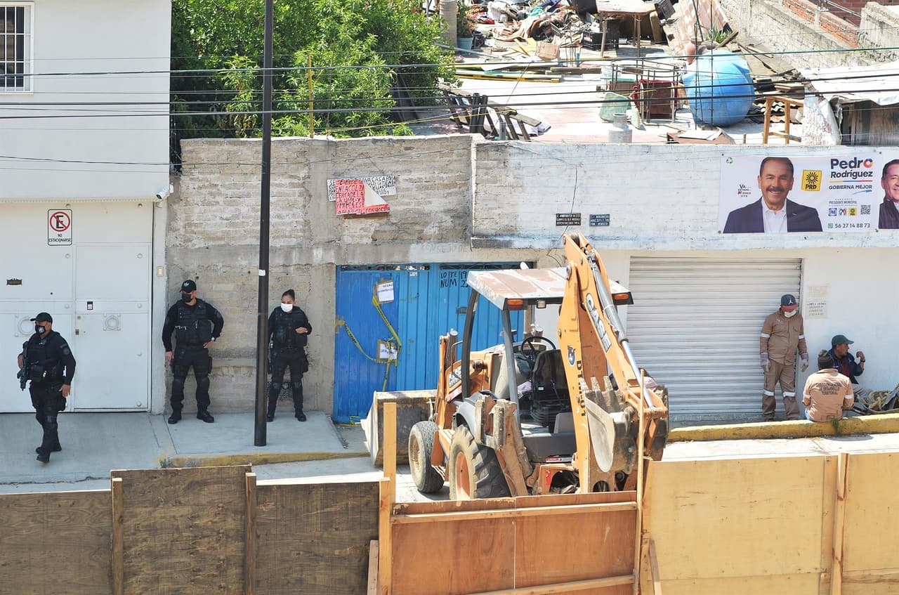 Nuevos indicios apuntan a que hay más víctimas del presunto feminicida en serie de México