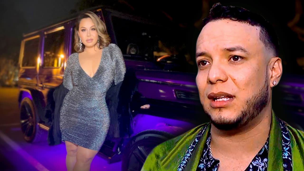 Las razones de su divorcio de Chiquis, sus adicciones, Mr. Tempo: Lorenzo Méndez da su versión en El Gordo y La Flaca