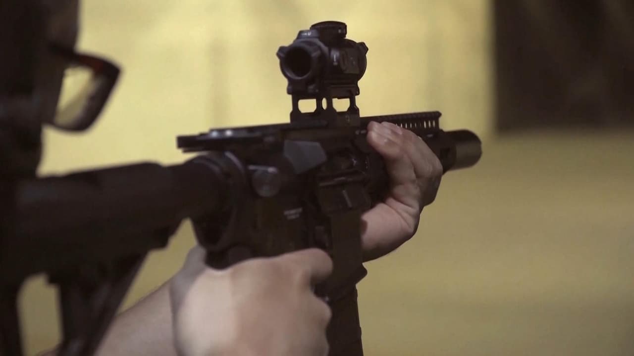 En video: La venta de armas de fuego está en auge en EEUU y su producción se ha triplicado desde 2000. ¿A qué se debe este “boom” y cuáles son las armas más vendidas?