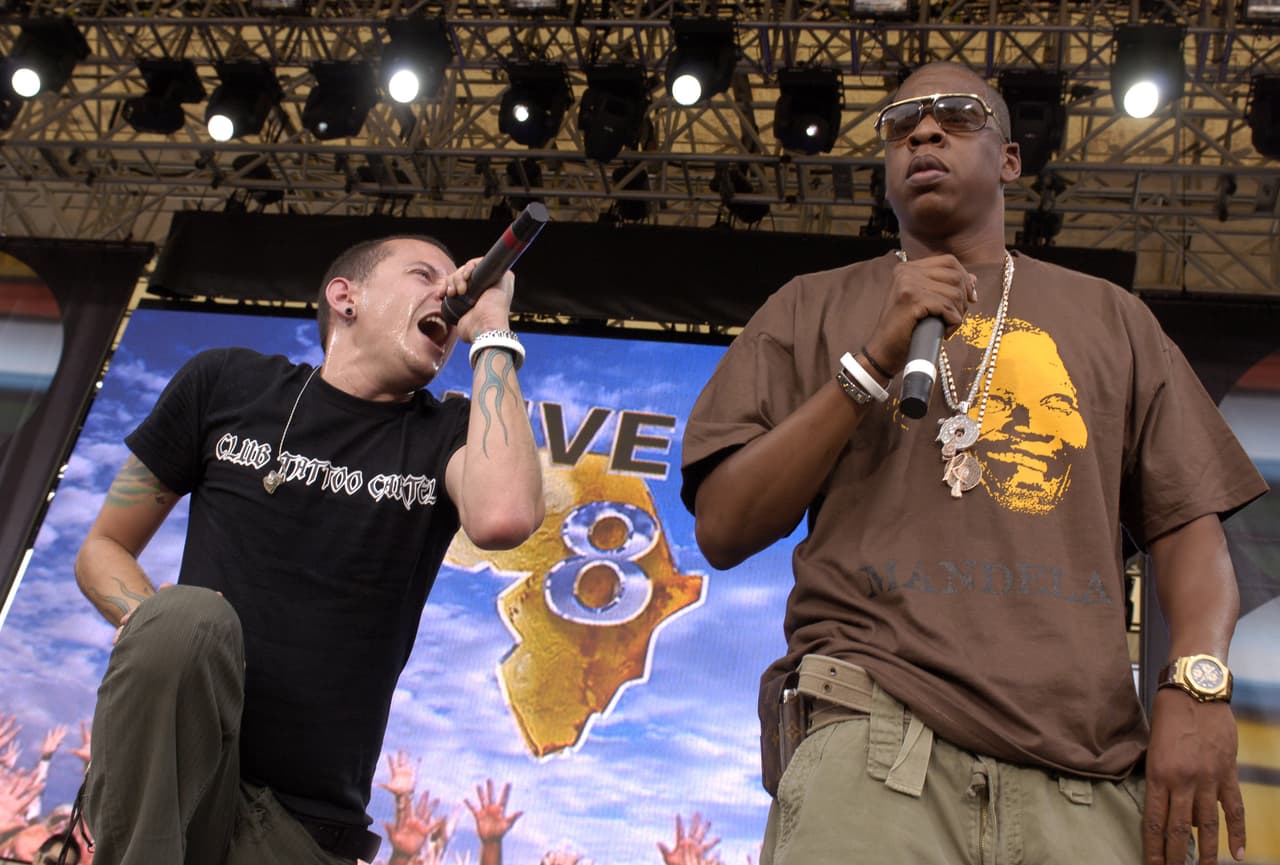 Hip Hop Reacts to Linkin Park's Chester Bennington's Death