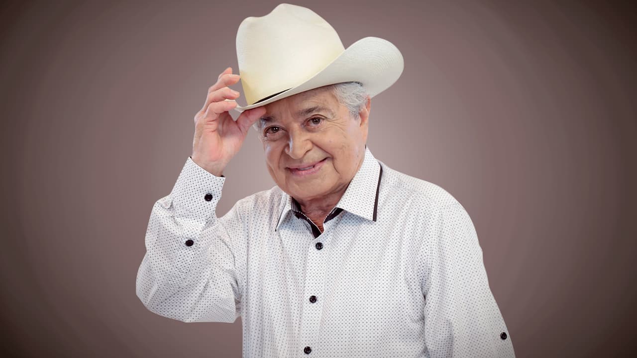 Muere el cantante mexicano Gilberto Valenzuela 'El Sahuaripa'