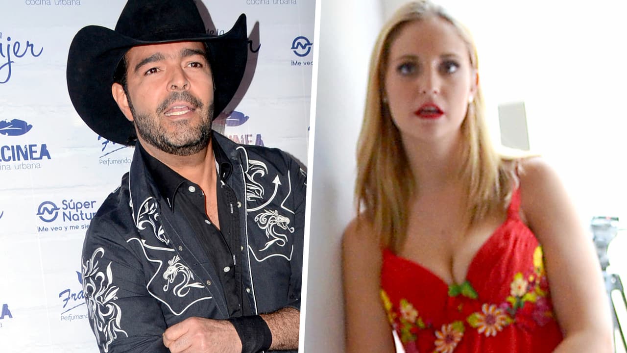 "Esta casa la respetas": la petición de Pablo Montero al novio de su ex por la que no puede ver a sus hijas