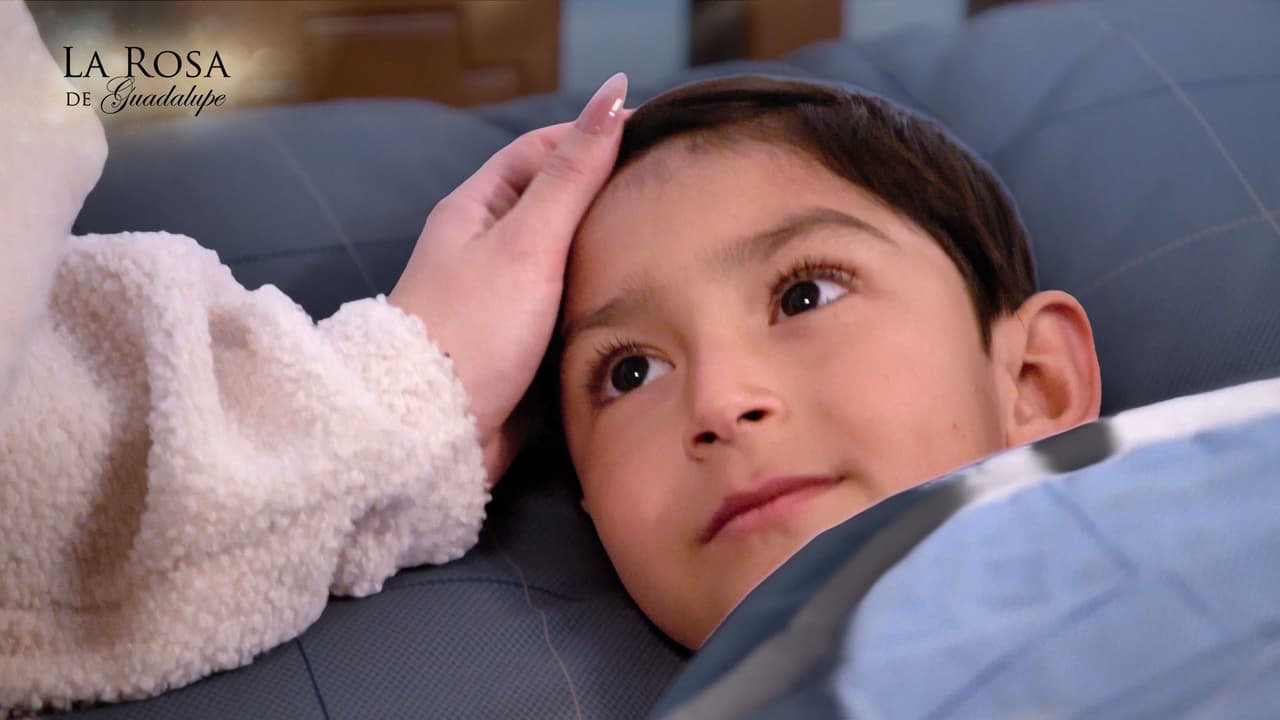 La Rosa de Guadalupe | ESTRENANDO PAPÁ | Resumen | Parte 2