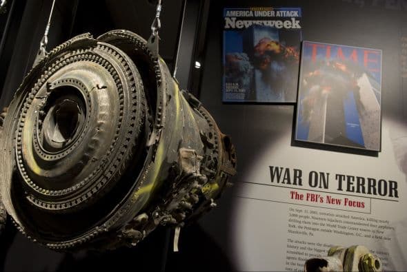 Según las cifras presentadas por el Departamento de Salud en enero de 2002, 247 latinos estuvieron entre los muertos del atentado terrorista del 9/11.