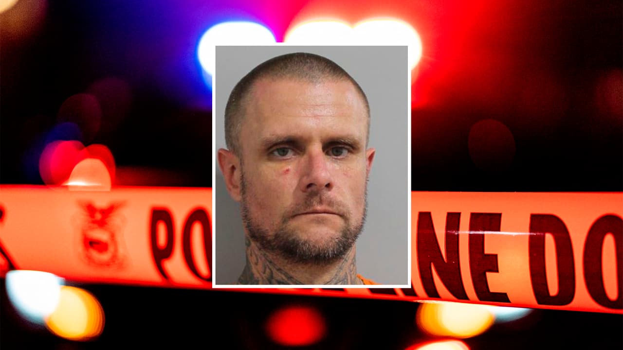 Arrestan a hombre de Florida que se delató solo cuando la Policía buscaba a otro