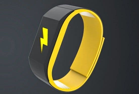 Pavlok, la pulsera para cambiar el comportamiento con descargas eléctricas