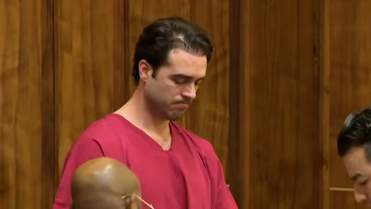 Condenan a 5 años de prisión al actor mexicano Pablo Lyle por homicidio involuntario durante una discusión de tráfico en Miami