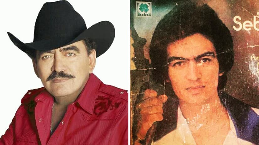 La vida de "El Rey del Jaripeo" llega para deslumbrarte. Recuerda su trayectoria y disfruta de "Por Siempre Joan Sebastian" por UniMás a partir del 13 de febrero a las 10PM/ 9C.