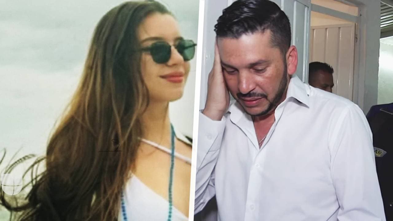 Luis Ángel ‘El Flaco’ pide respeto y que lo dejen llorar la muerte de su hija en paz