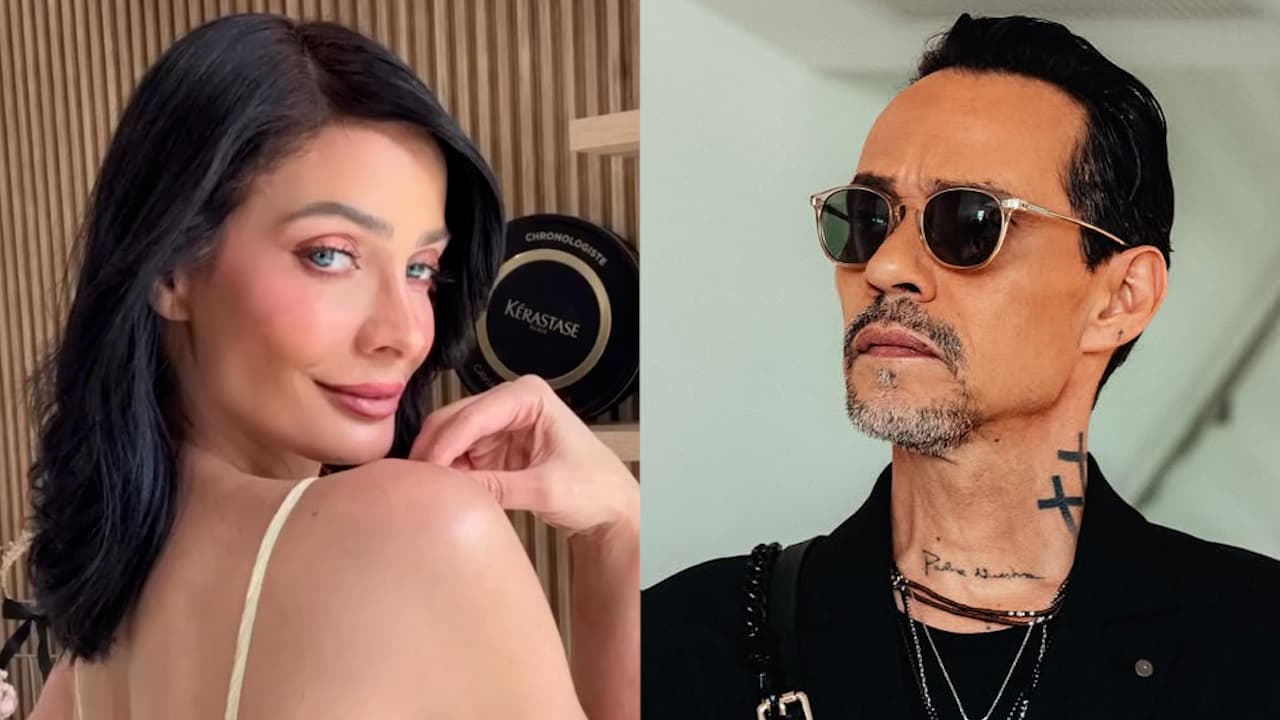 ¿Marc Anthony le dedicó ‘Mala’ a su ex Dayanara Torres? Ella lo confiesa