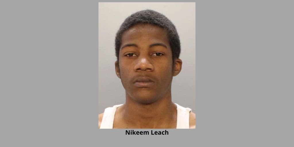 Joven de 19 años acusado por la muerte a tiros de su hermano de 11 dentro de una casa en el oeste de Filadelfia