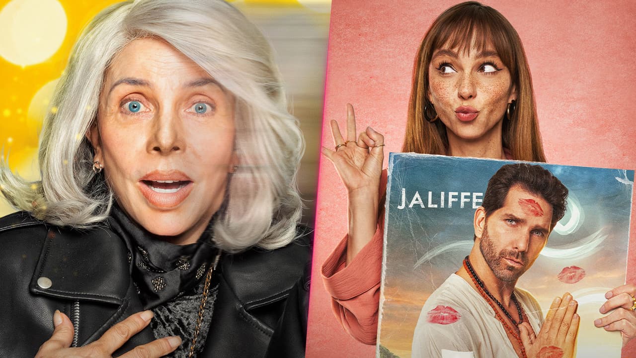 5 comedias latinas que no le piden nada a Hollywood: te encantará la película de Verónica Castro