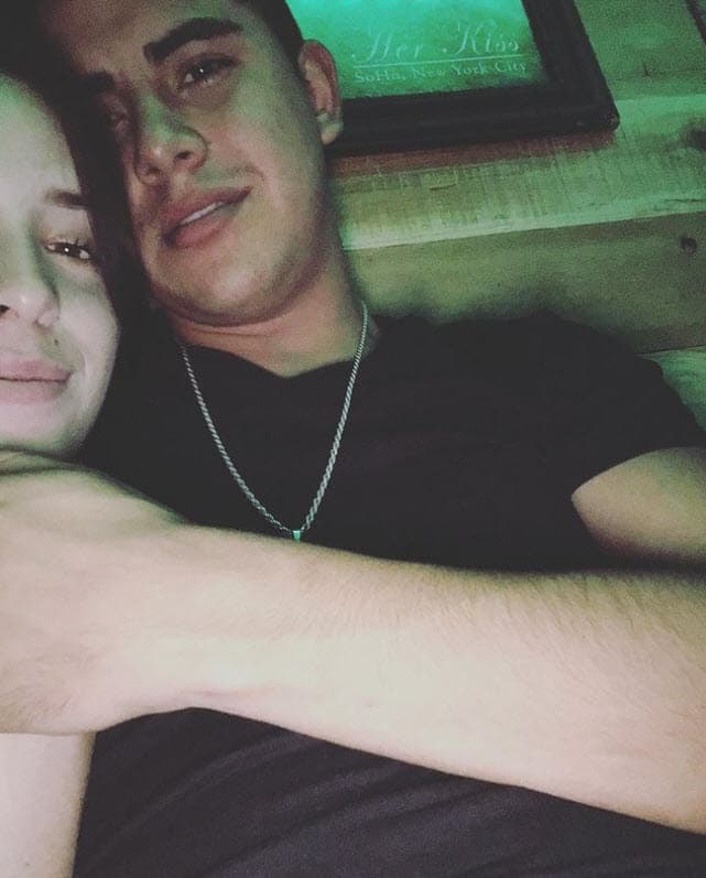 Uno de los temas más destacados de la banda de Ayala es 'El Puma', lanzada en el año 2019.