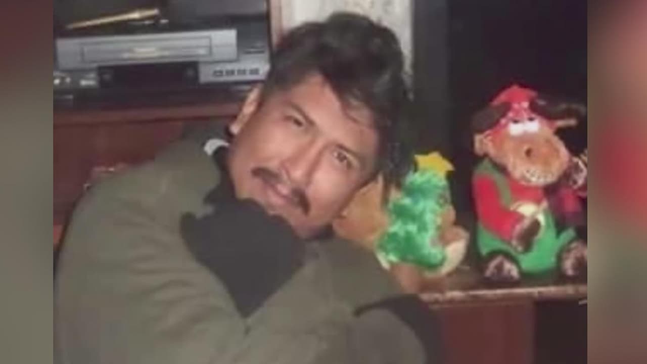 Entre el trabajador y su asesino hubo una discusión previa que escaló a un tiroteo que causó de su muerte del mexicano en el acto.