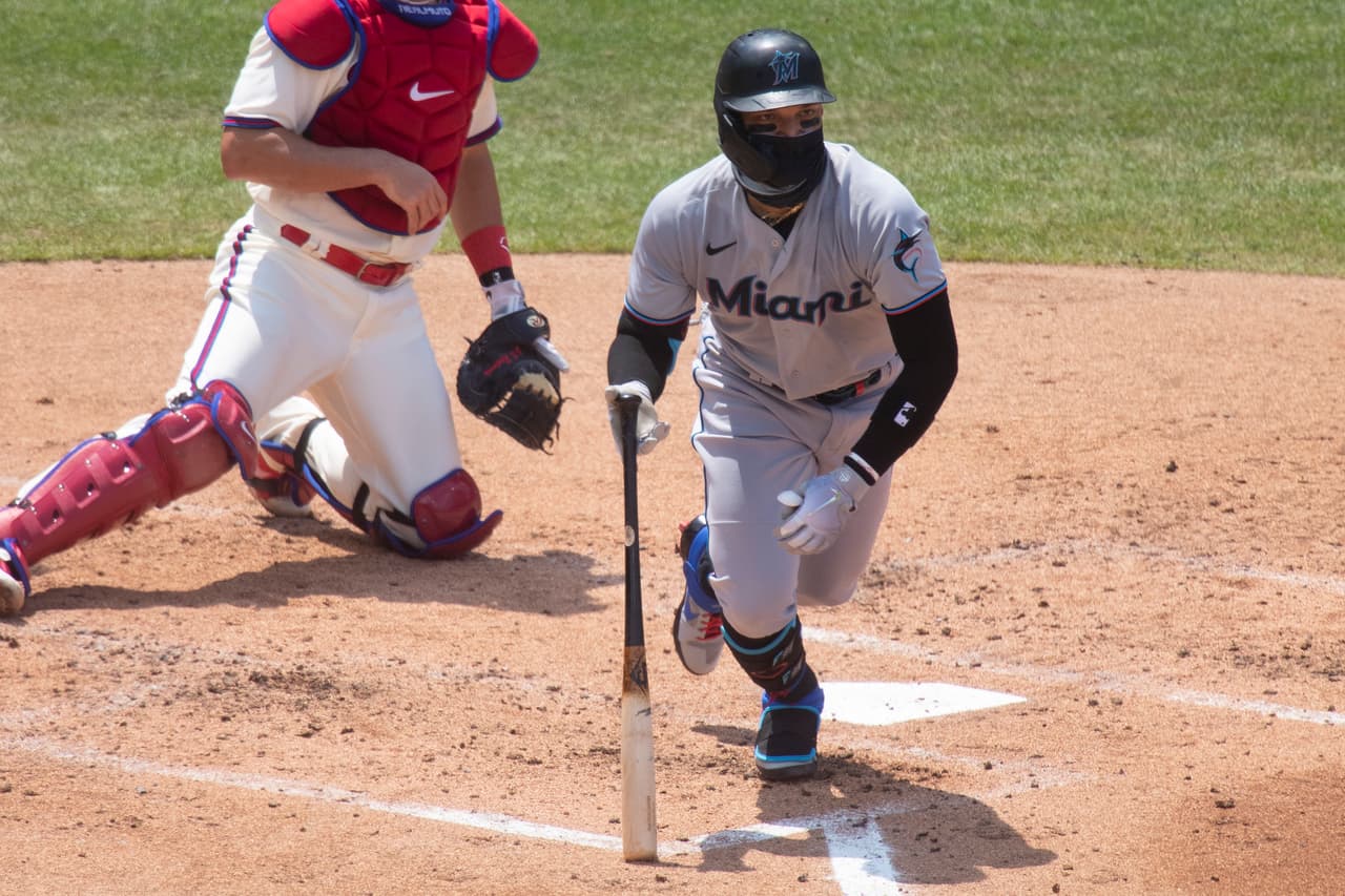 Estaba previsto que este lunes abrieran la serie contra los Baltimore Orioles, pero el partido se canceló debido a los jugadores que tienen el coronavirus.