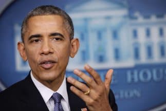 Barack Obama busca restablecer las relaciones diplomáticas con Cuba.