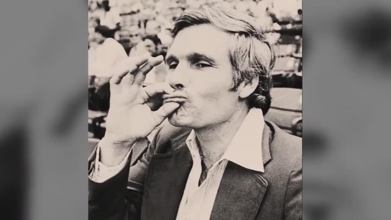 Muere a los 87 años Ted Turner, fundador de CNN y pionero de las noticias las 24 horas en EEUU
