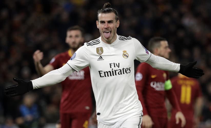 El agente de Gareth Bale: “Volver a la Premier sería increíble”