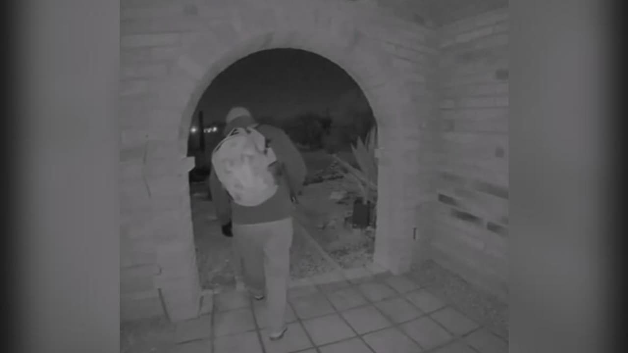 FBI comparte imágenes clave de caso Nancy Guthrie: ¿Cómo se pudieron recuperar los archivos?