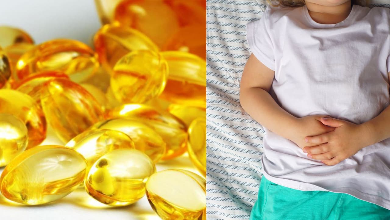 Aumentan los casos de envenenamiento infantil causados por medicamentos recetados para la tos