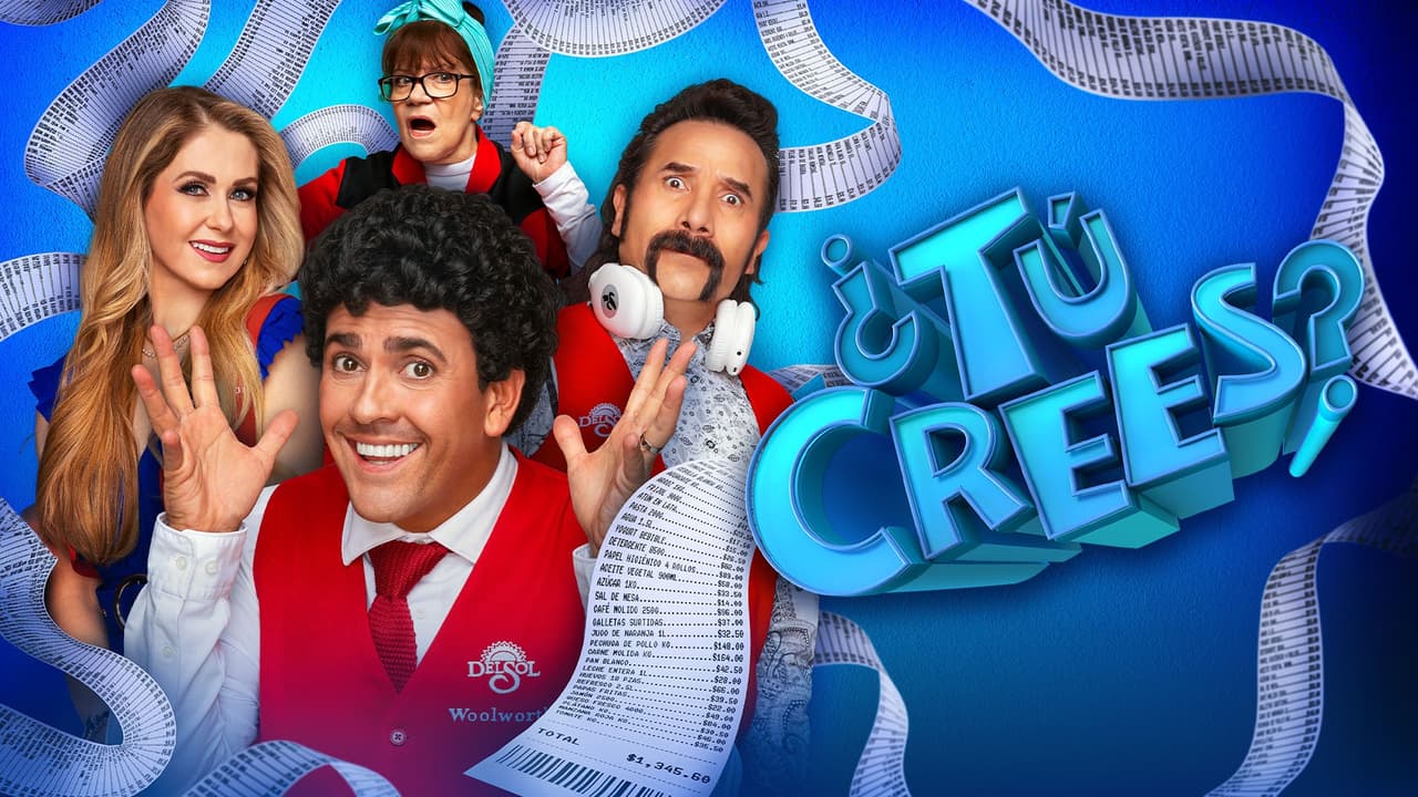 ¿Tú Crees?: la temporada 5 de la serie ya está disponible en ViX