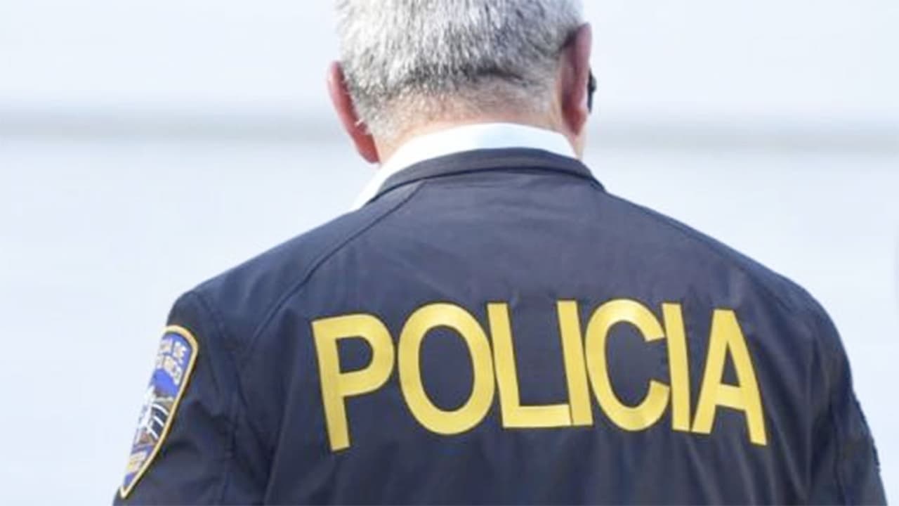 Realizan operativo antidrogas en el residencial Jardines de Sellés en Río Piedras