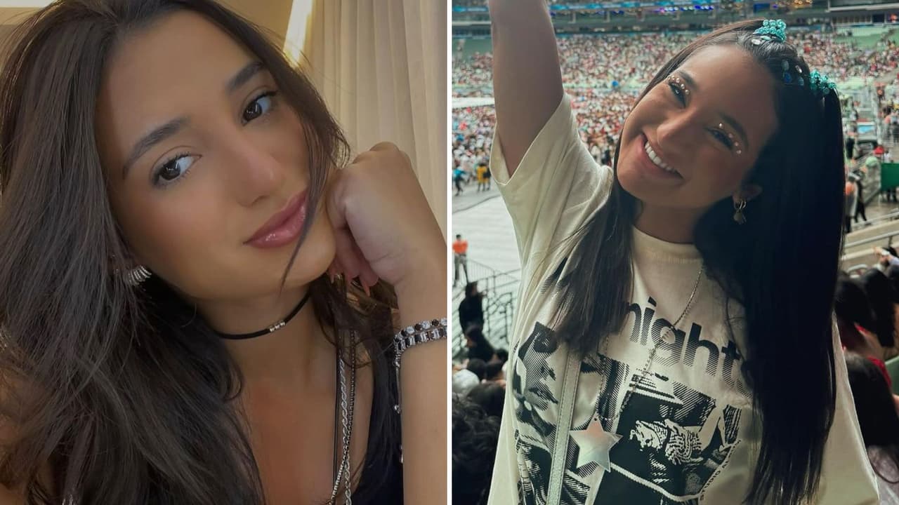 Muere ‘influencer’ Maria Sofia Valim a los 19 años tras un trasplante: “Su organismo no resistió”