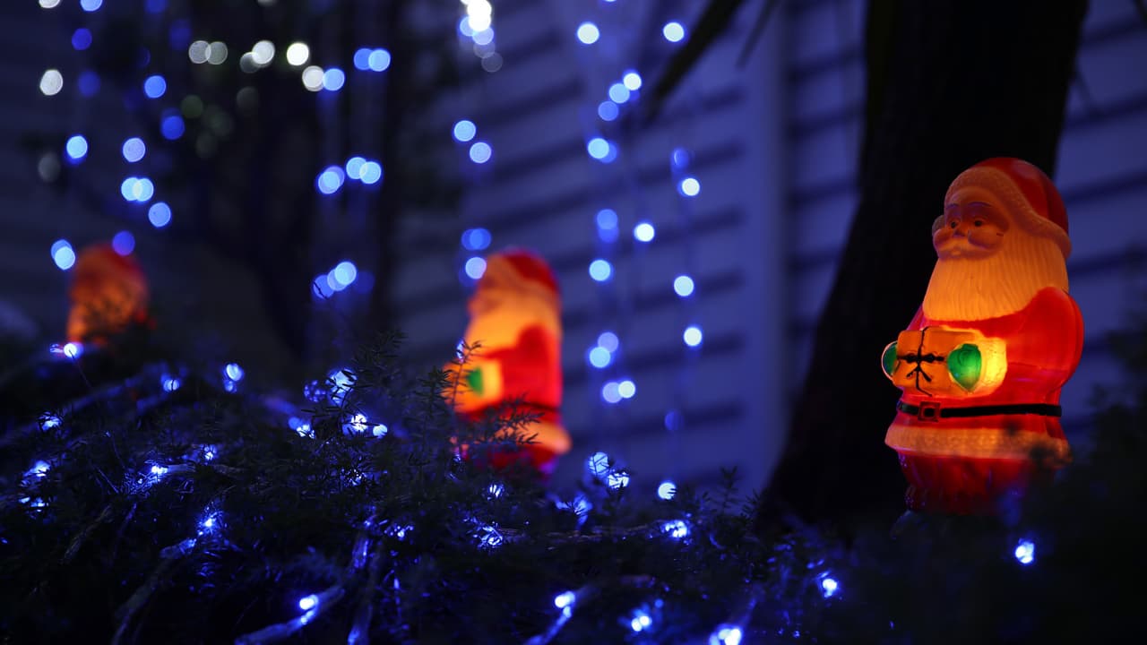 ¿Ya tienes planes? Ahora verás cuál es el riesgo de contraer el coronavirus durante estos días festivos 