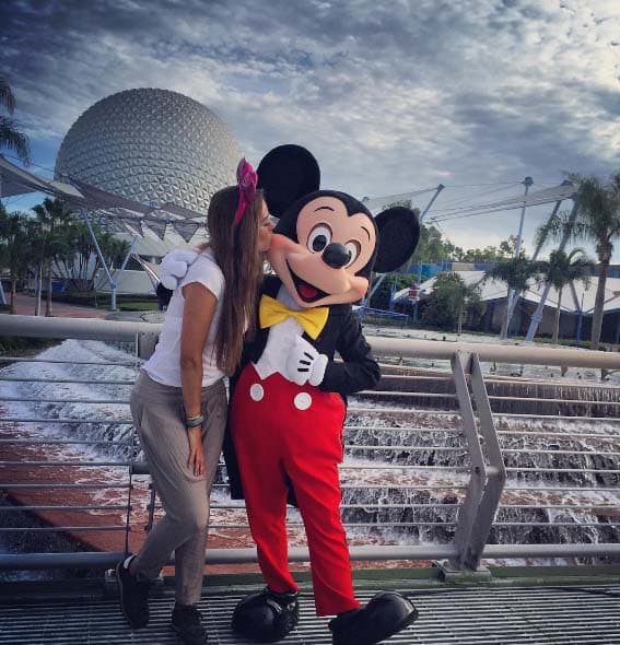 Walt Disney World, en Orlando, Florida, es y será durante mucho tiempo el lugar favorito de chicos y grandes.