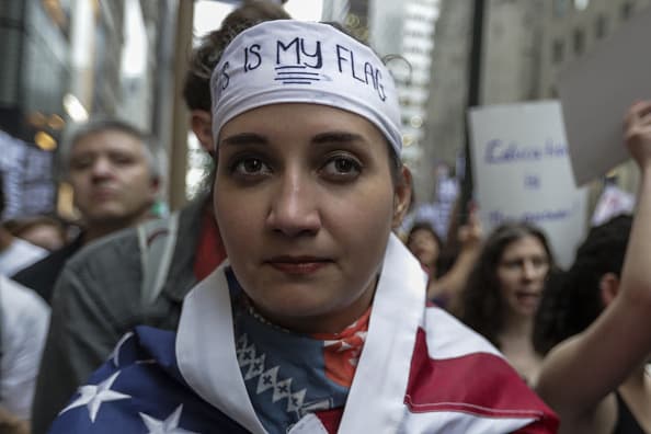 Lo que debes saber del anuncio del Departamento de Seguridad Nacional sobre el TPS de Honduras y Nicaragua