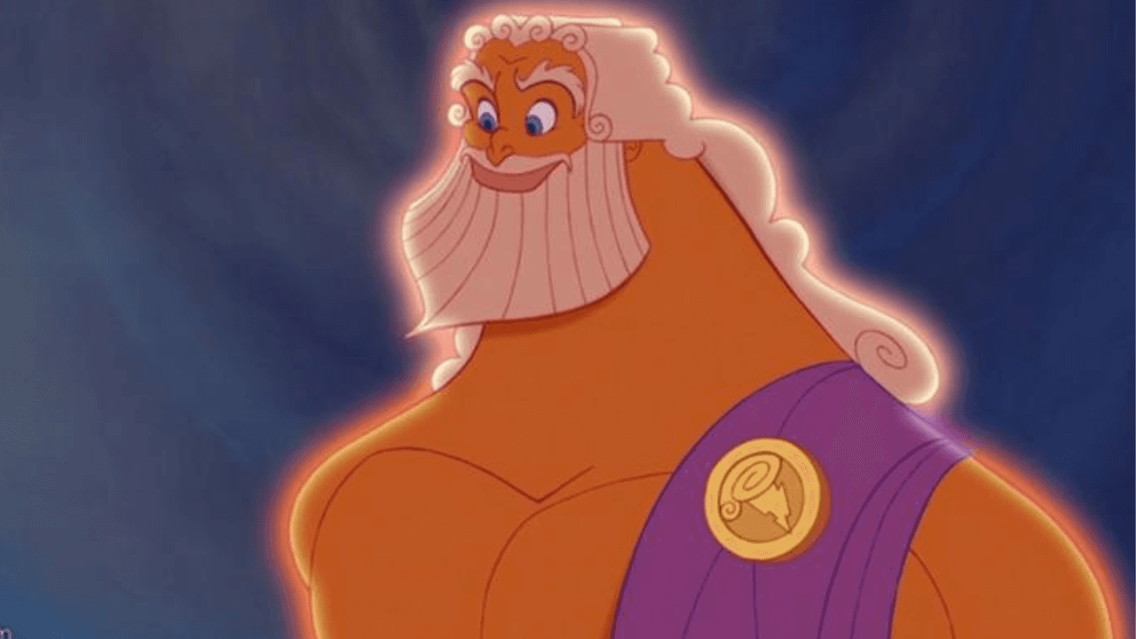 <b>Liam Neeson como Zeus</b>
<br>Miles de actores han encarnado a Zeus en diversas series y películas, pero para el 'live action' de 'Hércules', que aún no tiene fecha de estreno, Liam Neeson fue el nombre más repetido en Internet.