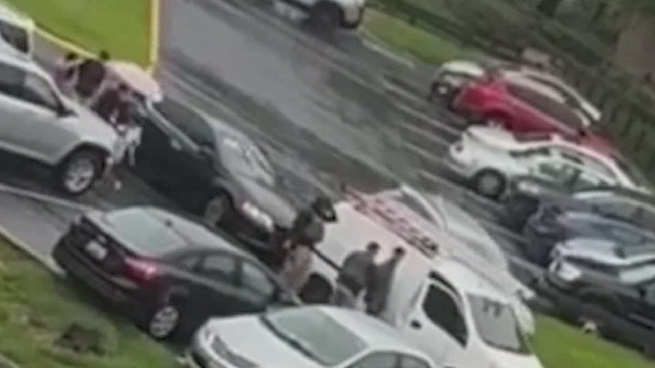 Protección a inmigrantes y agentes sin máscaras: Montgomery presenta proyectos de ley