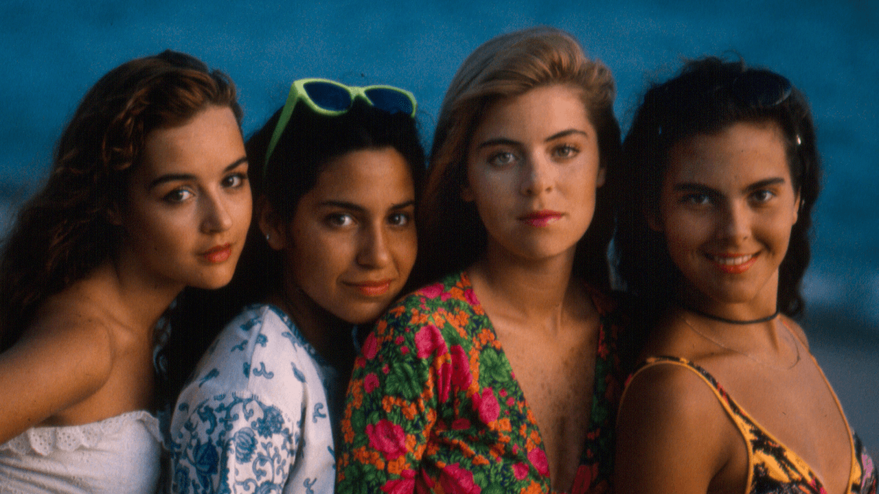  A 32 años de ‘Muchachitas’, ¿qué fue de sus actrices? Dos de ellas dejaron las telenovelas