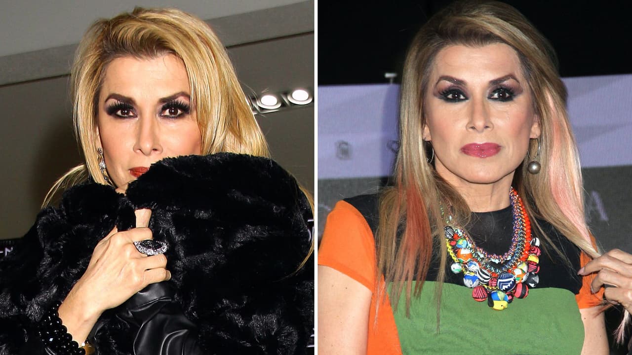 Dulce cambió su testamento en el último momento: revelan