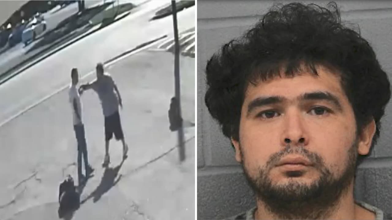“Me puso una pistola en la cara”: comerciante de Austin denuncia inseguridad cerca de albergue