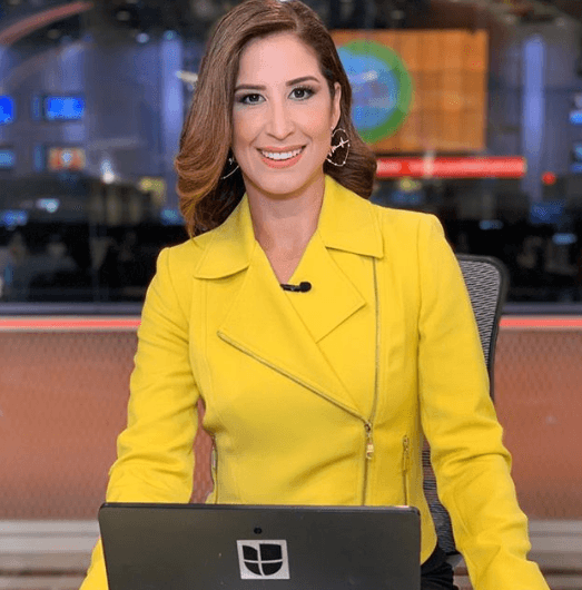 Aunque no es fácil decidirse a portarlo por lo llamativo de este tono, en Despierta América hemos sido testigos de muy buenas ideas para animarse dependiendo de la ocasión.