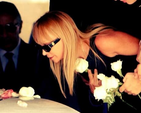 Para la cantante este fue uno de los golpes más duros que ha tenido que enfrentar.