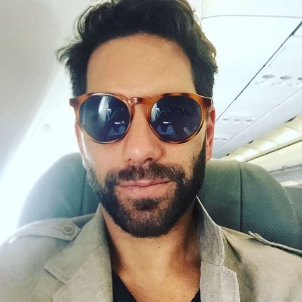 El apuesto actor keniano de origen alemán y chileno tiene una gran noticia para sus fanáticas. Muy pronto sabrás de qué se trata.