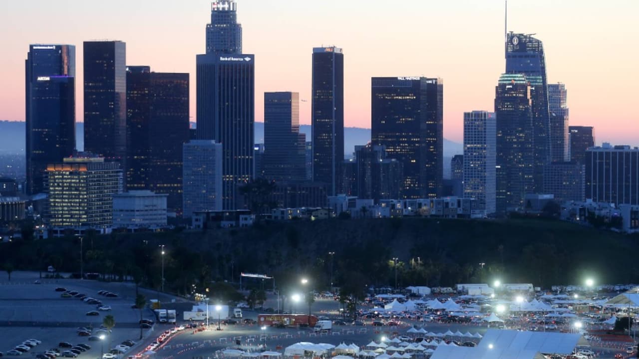 ¿Cuáles son las ciudades más seguras y más peligrosas de Estados Unidos? Te contamos