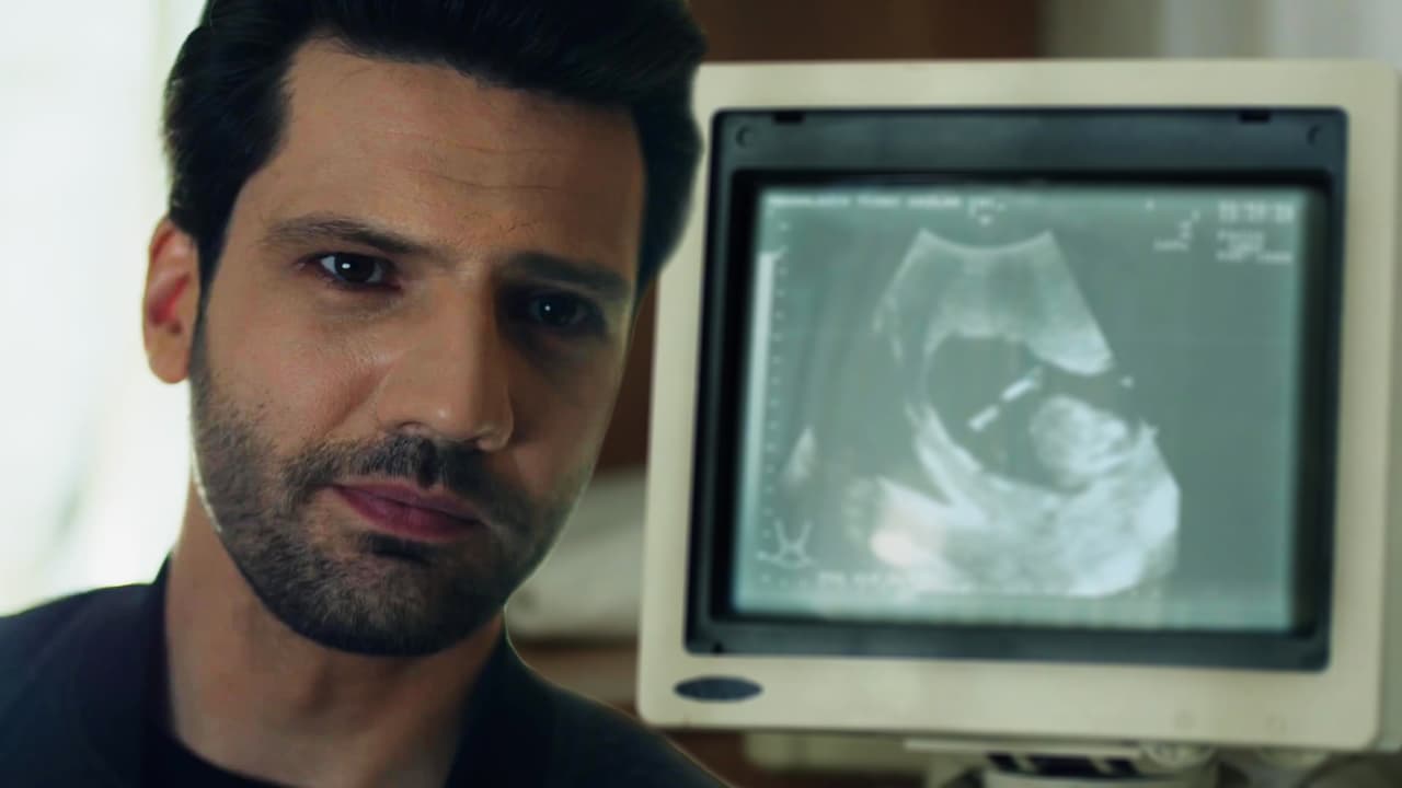 Luego de que Zeynep presentara algunos malestares alrededor de su embarazo, Emir la acompañó al doctor. Al ver el ultrasonido del bebé que concibieron y de escuchar su corazón, el empresario dejó a un lado toda su maldad para mostrarse conmovido por el pequeño que llevaría su apellido.