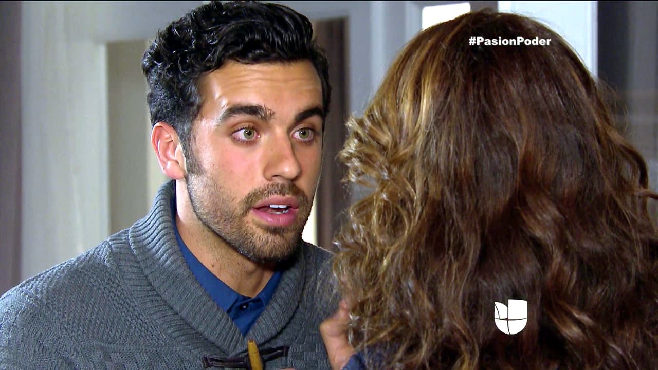 David ya no quiere verte sufrir.