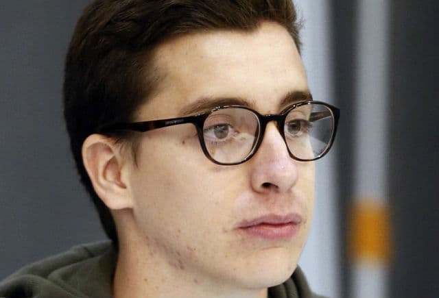 El padre de la víctima de 'Los Porkys' espera que las autoridades mexicanas actúen tan rápido como las de España