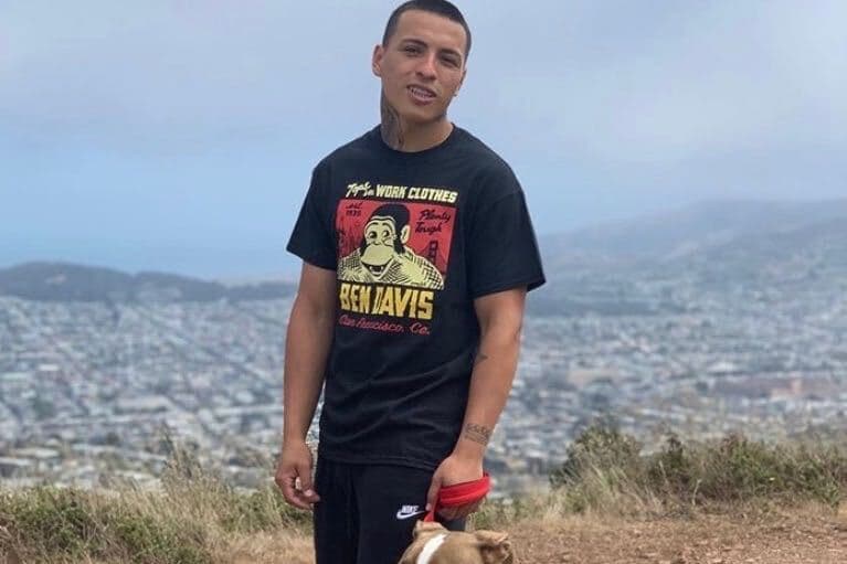 Policía dispara y mata a un hispano pensando que portaba un arma de fuego... pero era un martillo