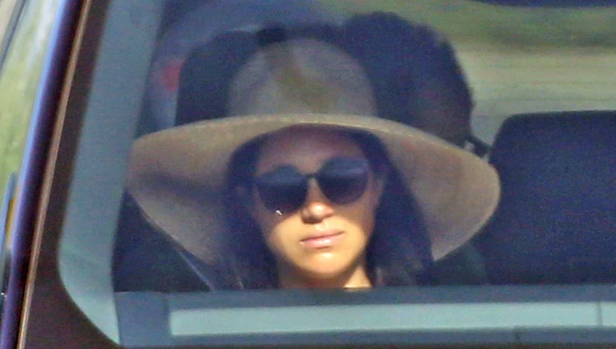 Entrevista del príncipe Harry y Meghan Markle con Oprah sería un acto de liberación, planificado durante 2 años