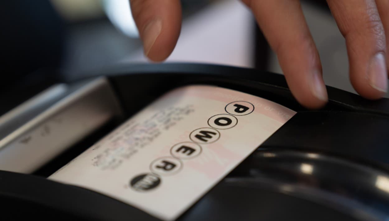 Boleto de Powerball comprado en Patillas gana medio millón de dólares