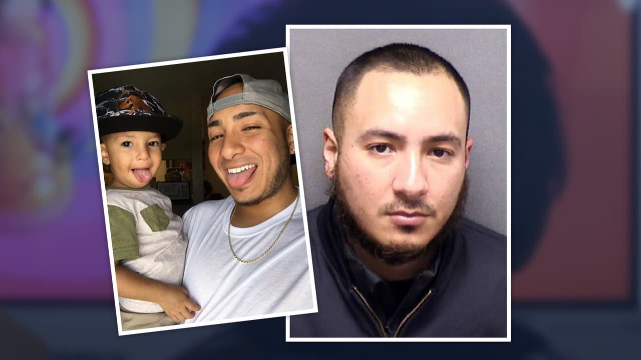 Niño de 4 años obligado a beber desinfectante de manos, muere de hambre; detienen a su padre