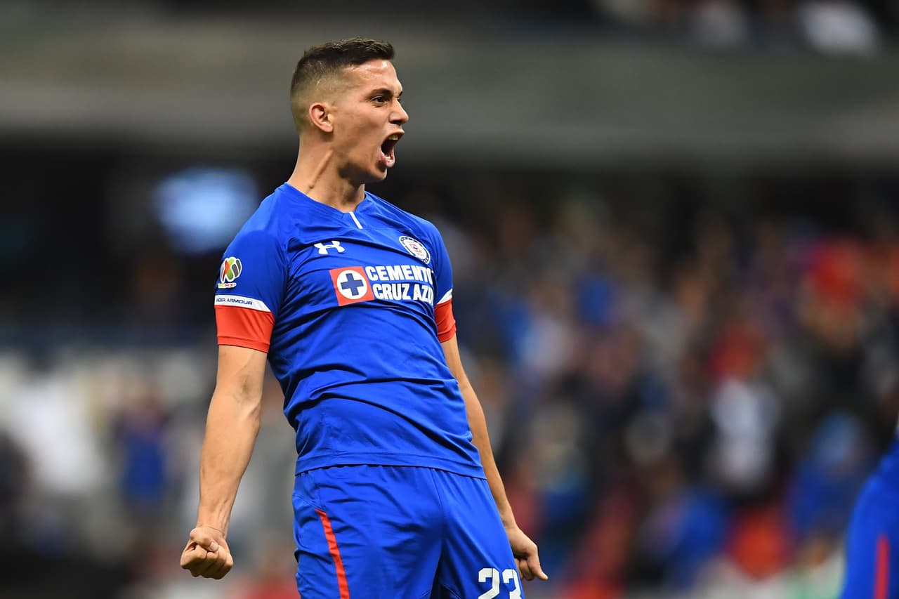 Iván Marcone, 4.9 millones de dólares.