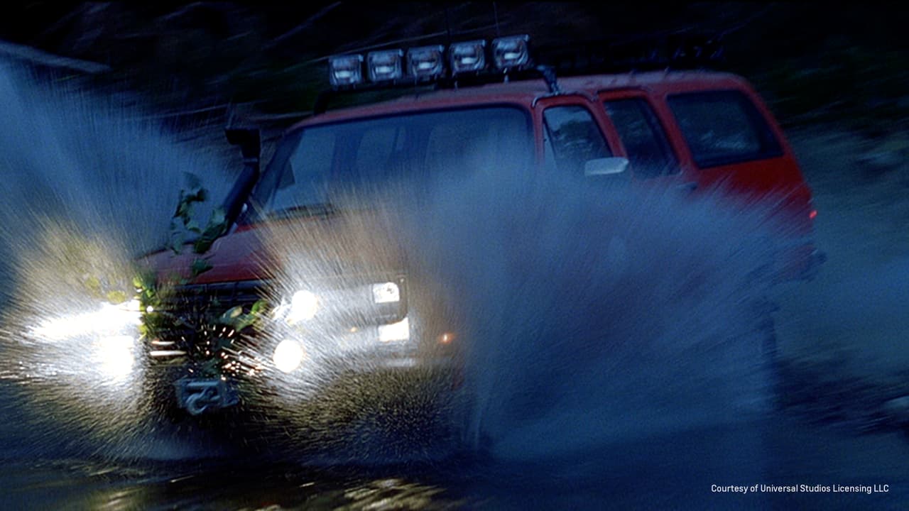 “Durante seis décadas, el Chevrolet Suburban ha sido el actor más trabajador”, dijo Rana Ghadban, presidenta y directora ejecutiva de la Cámara de Comercio de Hollywood. “Apareciendo en películas clásicas y en programas de televisión imperdibles, el Suburban es un pilar bien establecido de la industria”, agregó.
<br>
<br>
<b>En imagen:</b> Chevrolet Suburban 1987 en Dante's Peak (1997)