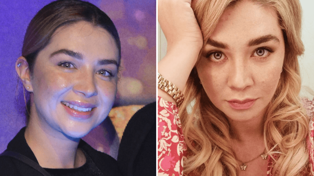 A Daniela Luján la amenazaron de muerte: lo más escalofriante es que fue un fan