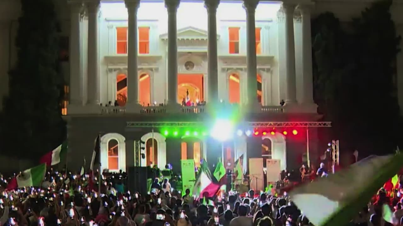 Sacramento se queda sin Grito: temor a operativos de inmigración silencia esta tradición mexicana